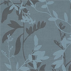 Bloom Privacy Curtain Fabric